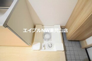 駅前コーポ財田の物件内観写真